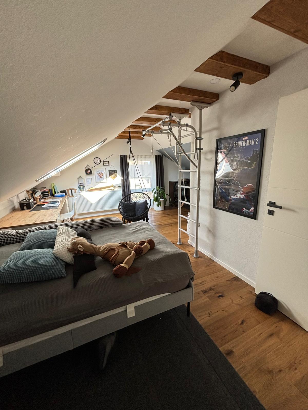 Renovierung