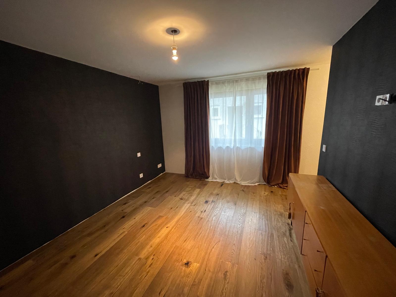Renovierung